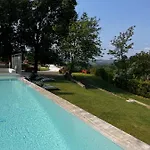 Casa de Campo Colle Del Sole
