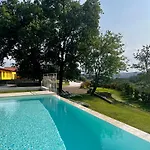 Colle Del Sole Casa de Campo *