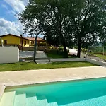 Casa de Campo Colle Del Sole