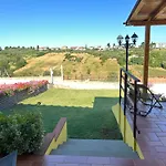 Colle Del Sole Casa de Campo *
