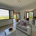 Casa de Campo Colle Del Sole *