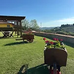 Colle Del Sole Casa de Campo