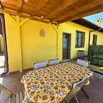 Casa de Campo Colle Del Sole
