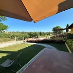 Colle Del Sole Casa de Campo