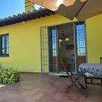 Casa de Campo Colle Del Sole