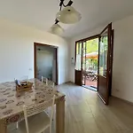 Casa de Campo Colle Del Sole *