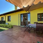 Casa de Campo Colle Del Sole Lastra a Signa
