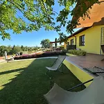 Casa de Campo Colle Del Sole