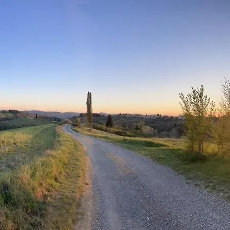 Landsted Colle Del Sole Lastra a Signa