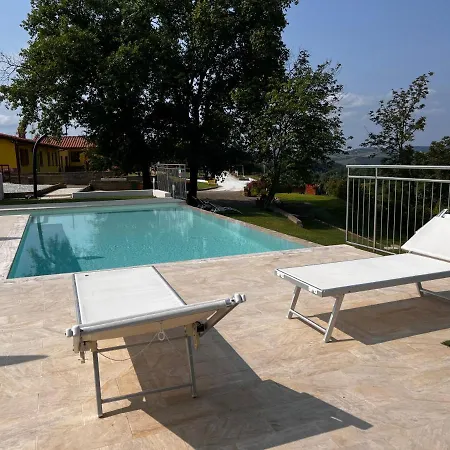 Landsted Colle Del Sole Lastra a Signa
