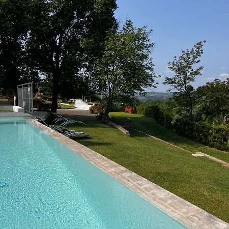 Landsted Colle Del Sole