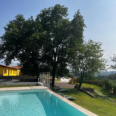 Colle Del Sole *