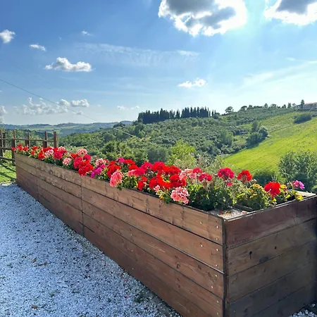 Landsted Colle Del Sole *
