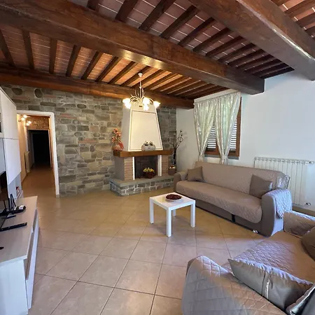Colle Del Sole Casa de Campo
