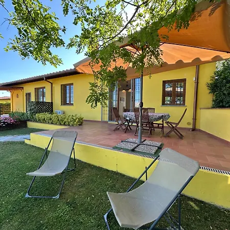 Colle Del Sole Landsted Lastra a Signa