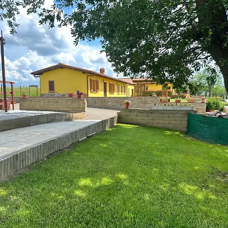 Colle Del Sole Lastra a Signa