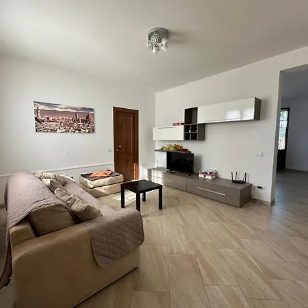 Colle Del Sole Casa de Campo Lastra a Signa