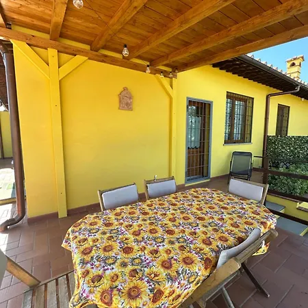 Landsted Colle Del Sole