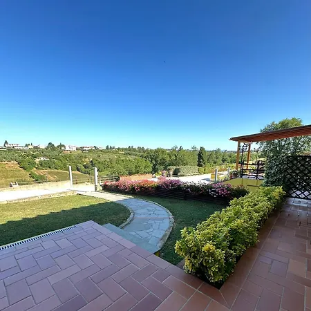 Colle Del Sole Landsted Lastra a Signa