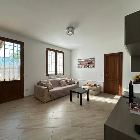 Colle Del Sole Casa de Campo