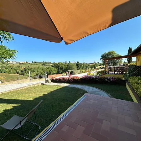Colle Del Sole Landsted
