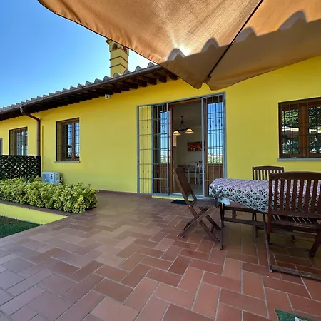 Landsted Colle Del Sole Lastra a Signa