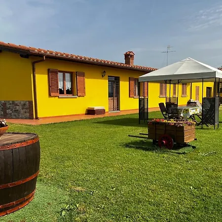 Colle Del Sole Lastra a Signa