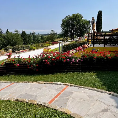 Colle Del Sole * Lastra a Signa