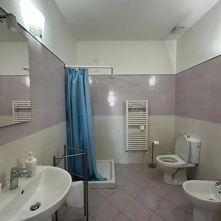 Colle Del Sole Venkovský dům *