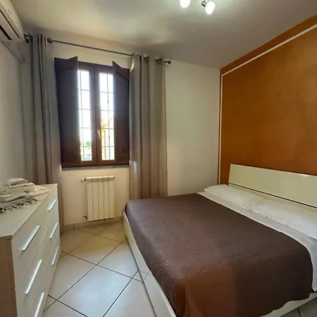 Venkovský dům Colle Del Sole *