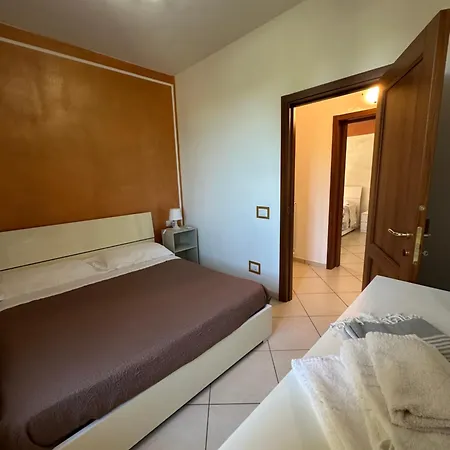 Venkovský dům Colle Del Sole Lastra a Signa