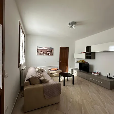 Venkovský dům Colle Del Sole