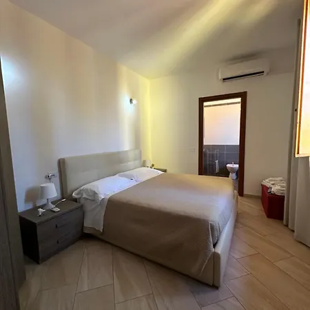 Venkovský dům Colle Del Sole