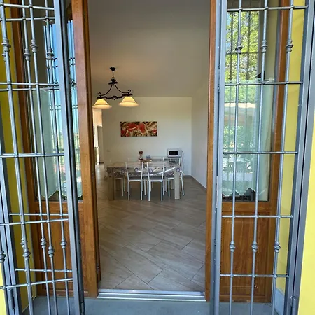 Colle Del Sole Venkovský dům